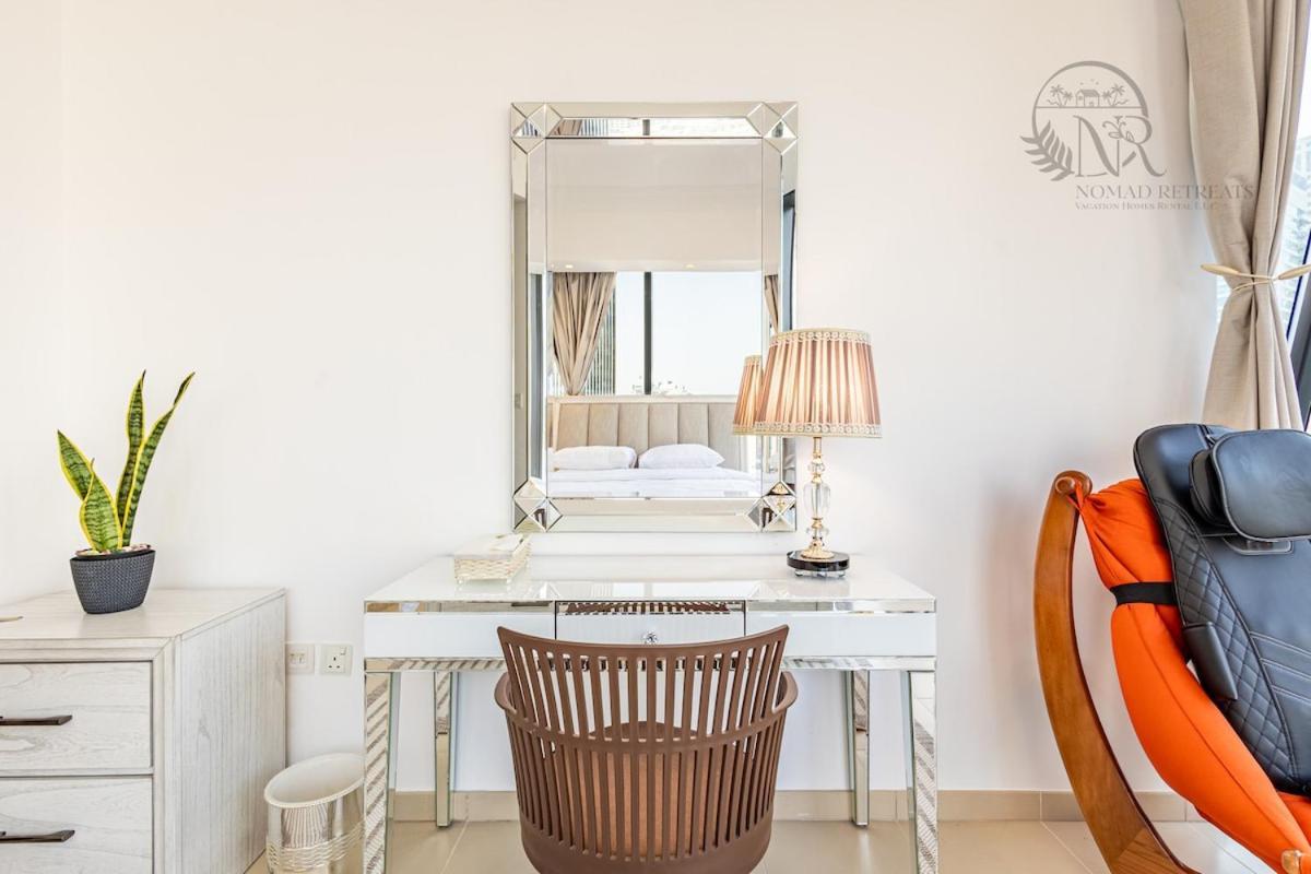 Nomad Retreats- Silverene Tower Marina View Апартаменти *